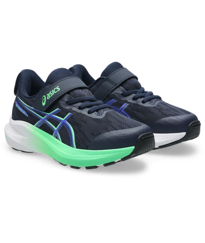 Chaussures de Running ASICS GT-1000 14 Ps...