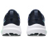 Sapatilhas de Running ASICS GT-1000 14 Ps Infantil Azul/Verde