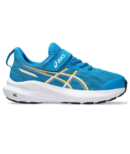 Sapatilhas de Running ASICS GT-1000 14 Ps Infantil...