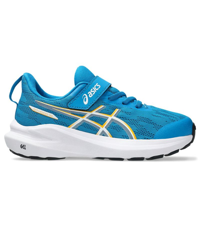 Chaussures de Running ASICS GT-1000 14 Ps...