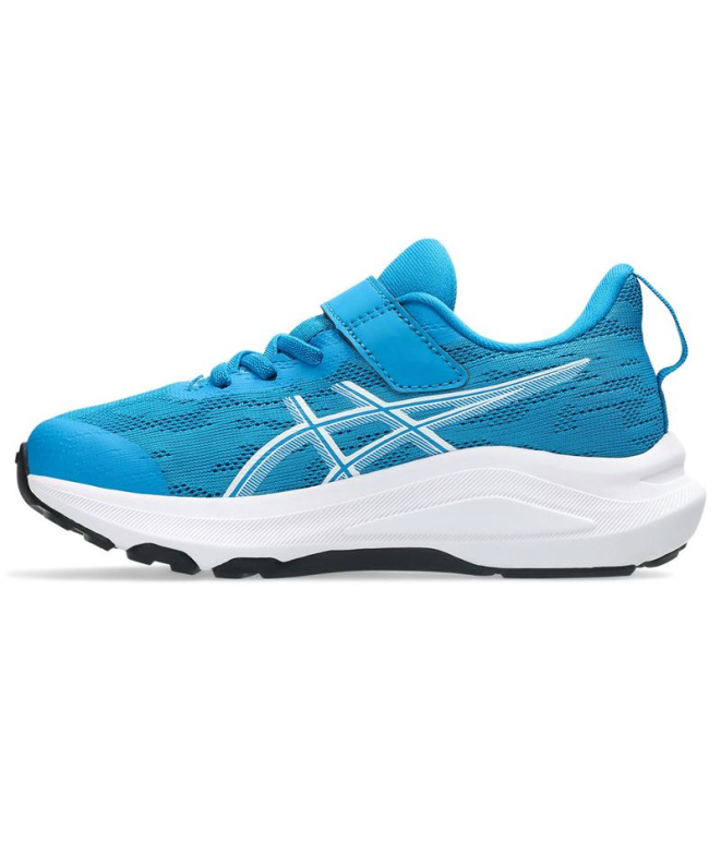 Sapatilhas de Running ASICS GT-1000 14 Ps...