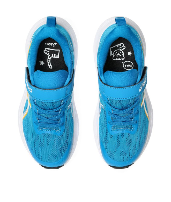 Sapatilhas de Running ASICS GT-1000 14 Ps...