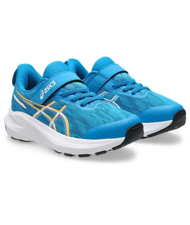 Chaussures de Running ASICS GT-1000 14 Ps...