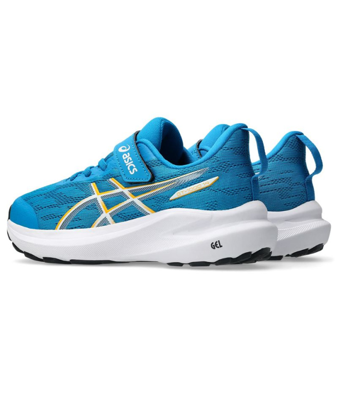Chaussures de Running ASICS GT-1000 14 Ps...