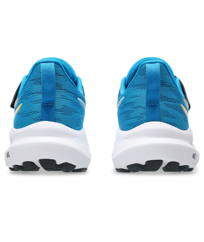 Sapatilhas de Running ASICS GT-1000 14 Ps...