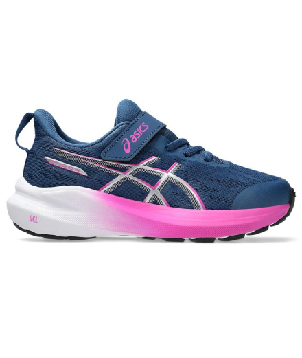 Chaussures de Running ASICS GT-1000 14 Ps Enfant...
