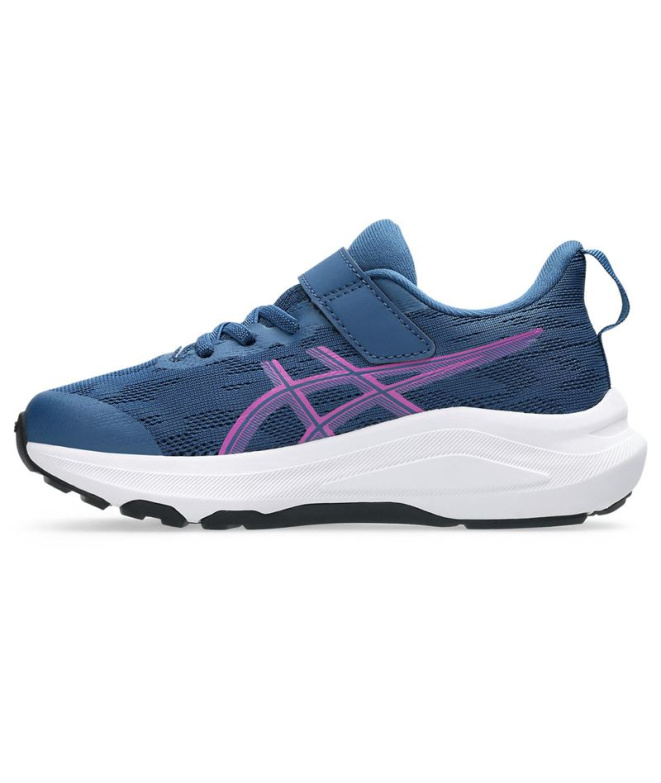 Chaussures de Running ASICS GT-1000 14 Ps...