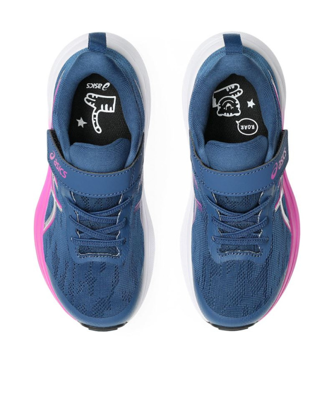 Sapatilhas de Running ASICS GT-1000 14 Ps...