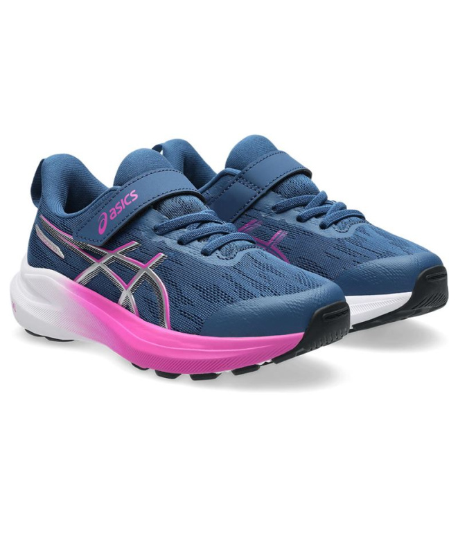 Sapatilhas de Running ASICS GT-1000 14 Ps...