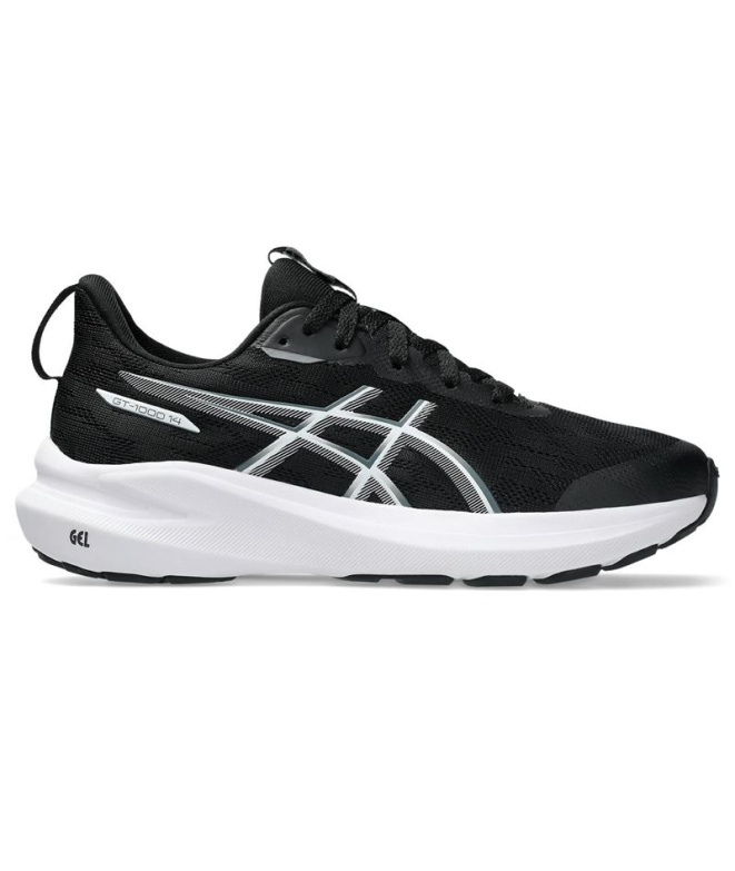 Chaussures de Running ASICS GT-1000 14 Gs...