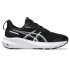 Sapatilhas de Running ASICS GT-1000 14 Gs Infantil Preto/Cinza
