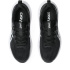 Chaussures de Running ASICS GT-1000 14 Gs Enfant Noir/Gris