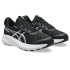 Sapatilhas de Running ASICS GT-1000 14 Gs Infantil Preto/Cinza