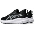 Chaussures de Running ASICS GT-1000 14 Gs Enfant Noir/Gris