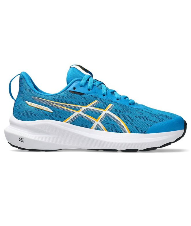 Sapatilhas de Running ASICS GT-1000 14 Gs...