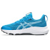 Sapatilhas de Running ASICS GT-1000 14 Gs Infantil Azul/Yamabuki