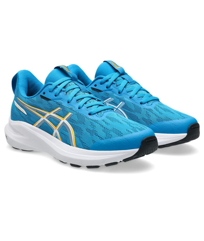 Sapatilhas de Running ASICS GT-1000 14 Gs...