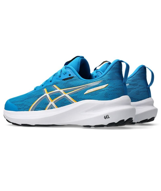 Chaussures de Running ASICS GT-1000 14 Gs...