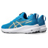 Sapatilhas de Running ASICS GT-1000 14 Gs Infantil Azul/Yamabuki