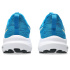 Sapatilhas de Running ASICS GT-1000 14 Gs Infantil Azul/Yamabuki