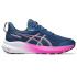 Sapatilhas de Running ASICS GT-1000 14 Gs Infantil Azul/Digital Sakura