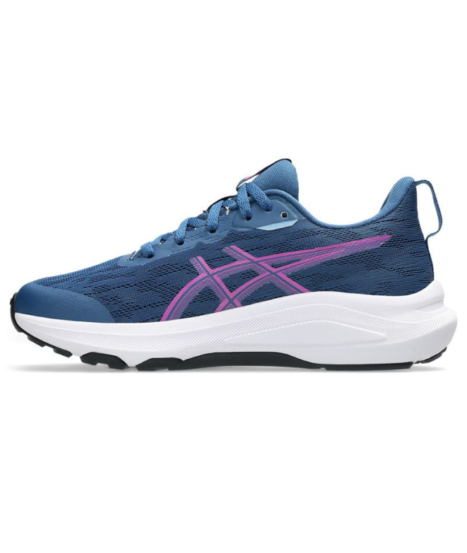 Chaussures de Running ASICS GT-1000 14 Gs...