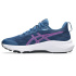Zapatillas de Running ASICS GT-1000 14 Gs Infantil Azul/Digital Sakura