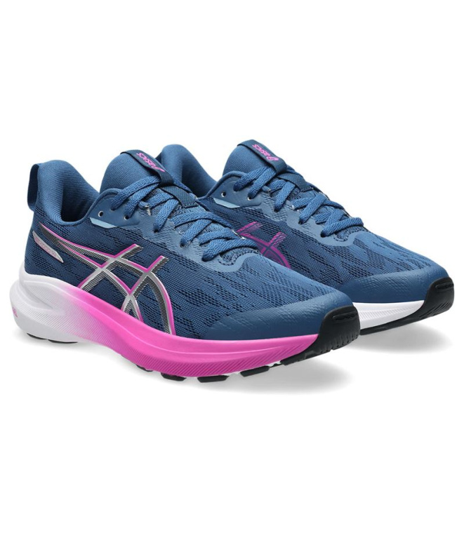 Chaussures de Running ASICS GT-1000 14 Gs...