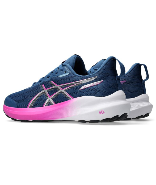 Sapatilhas de Running ASICS GT-1000 14 Gs...