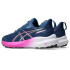 Sapatilhas de Running ASICS GT-1000 14 Gs Infantil Azul/Digital Sakura