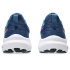 Sapatilhas de Running ASICS GT-1000 14 Gs Infantil Azul/Digital Sakura