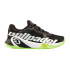 Chaussures de pádel Bullpadel Vertex Vibram 26V Noir