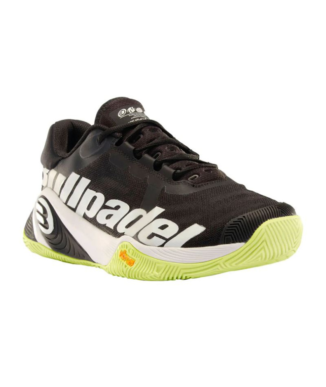 Zapatillas de pádel Bullpadel Vertex Vibram 26V...