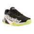 Chaussures de pádel Bullpadel Vertex Vibram 26V Noir