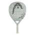 Pala de Padel Head Bolt 2026 Blanco/Gris