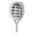 Pala de Padel Head Bolt 2026 Blanco/Gris