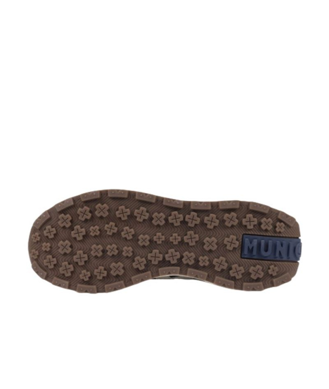 Sapatilhas Munich Babel 14 Azul