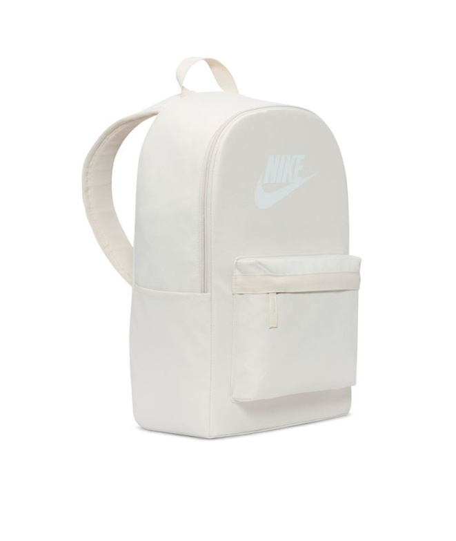 Sac à dos Nike Heritage Backpack (25L) Blanc
