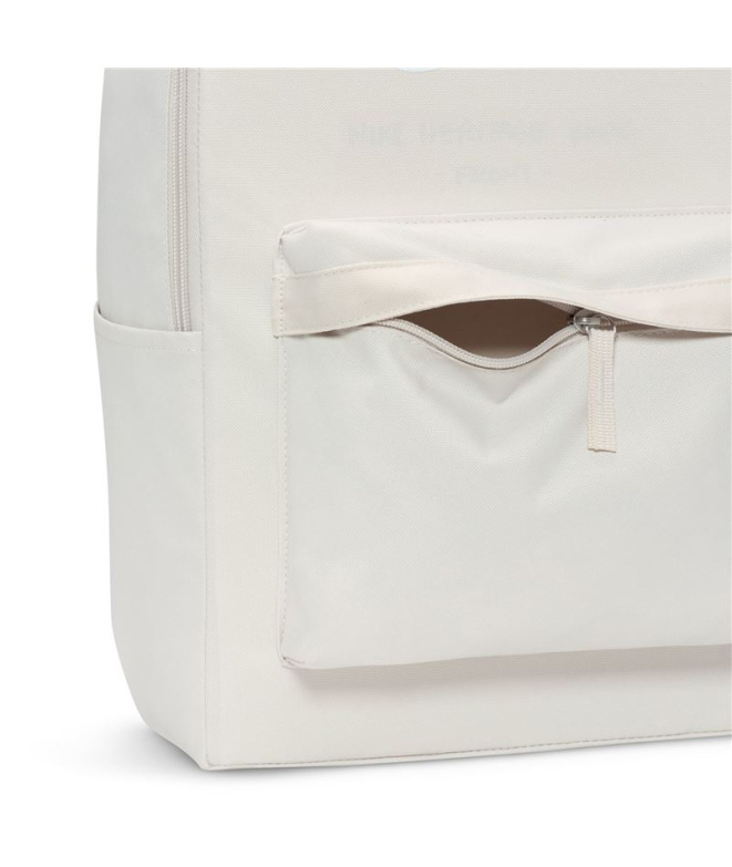 Sac à dos Nike Heritage Backpack (25L) Blanc