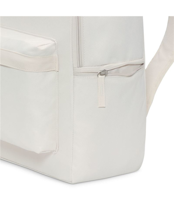 Sac à dos Nike Heritage Backpack (25L) Blanc