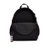 Mochila Nike Brasilia Jdi Kids' Mini Backpack (11L) Infantil Preto/Cinza