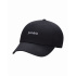 Boné Nike Club Unstructured Jdi Cap Preto/Cinza