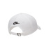 Boné Nike Club Unstructured Jdi Cap Branco
