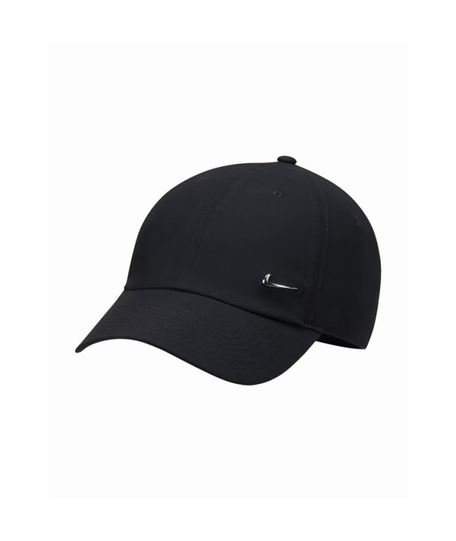 Gorra Nike Dri-Fit Club Unstructured Metal...