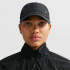 Gorra Nike Dri-Fit Club Unstructured Metal Swoosh Cap Negro/Gris
