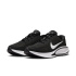 Sapatilhas de Running Nike Journey Run Road Homem Preto/Antracita/Branco