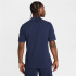 Polo Nike Club à manches courtes Polo Homme Bleu