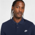 Polo Nike Club à manches courtes Polo Homme Bleu