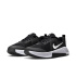 Zapatillas de Fitness Nike Mc Trainer 3 Workout Mujer Negro/Gris