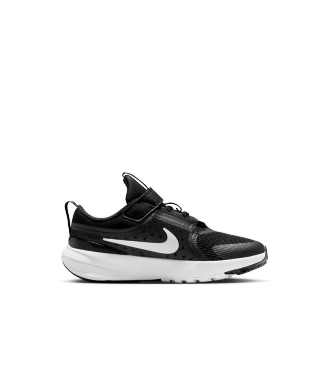 Zapatillas de Running Nike Star Runner 5 Little...